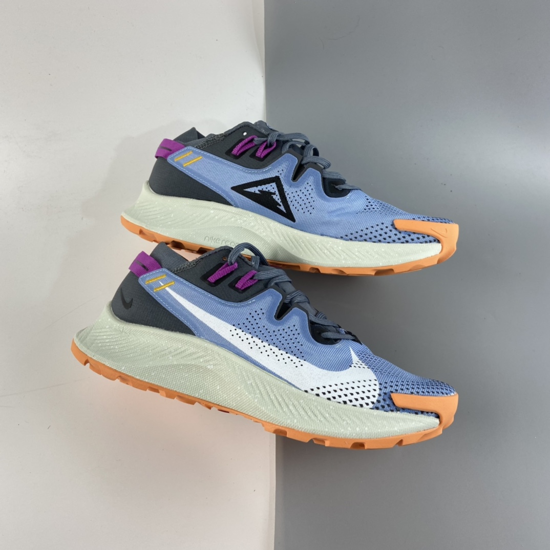 P220 Nike Pegasus Trail 2 飞马涡踪迹2代越野马拉松休闲运动慢跑鞋 CK4305-202