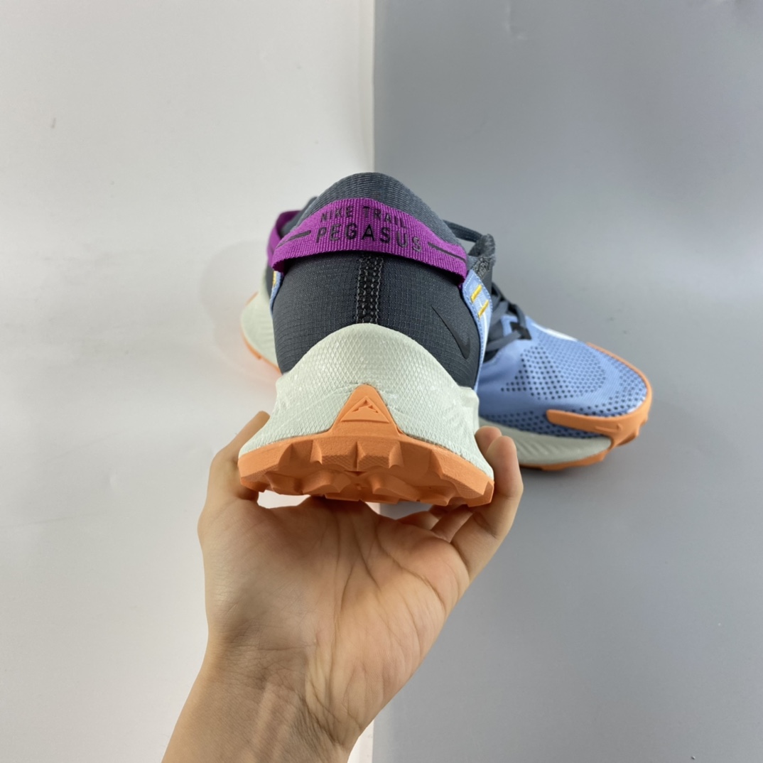P220 Nike Pegasus Trail 2 飞马涡踪迹2代越野马拉松休闲运动慢跑鞋 CK4305-202