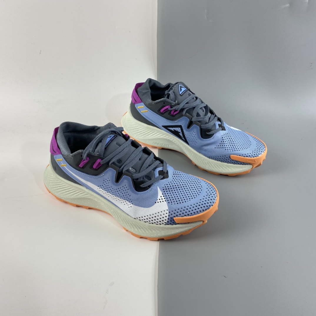 P220 Nike Pegasus Trail 2 飞马涡踪迹2代越野马拉松休闲运动慢跑鞋 CK4305-202