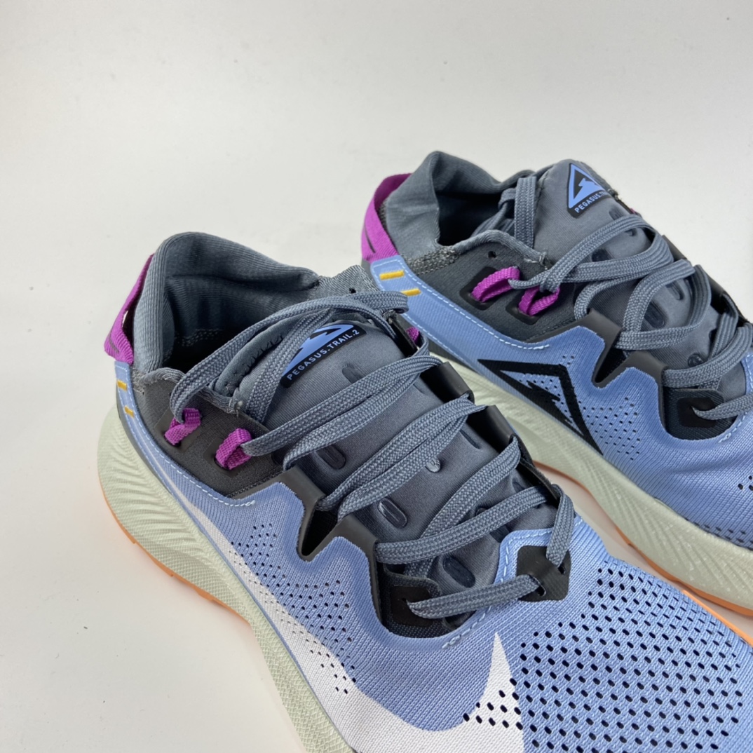 P220 Nike Pegasus Trail 2 飞马涡踪迹2代越野马拉松休闲运动慢跑鞋 CK4305-202