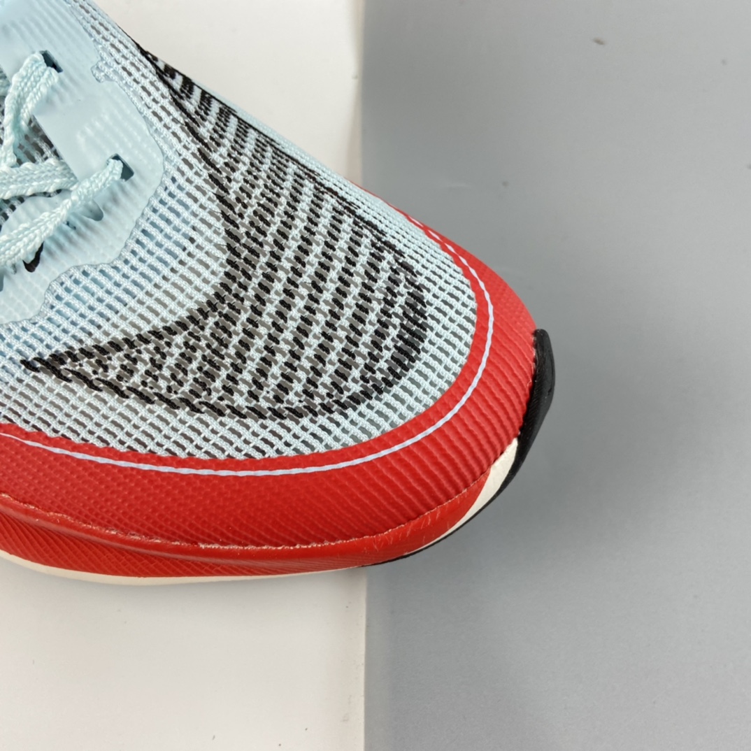 P180 NIKE ZoomX Vaporfly NEXT% 2 马拉松泡棉缓震运动慢跑鞋 CU4111-400