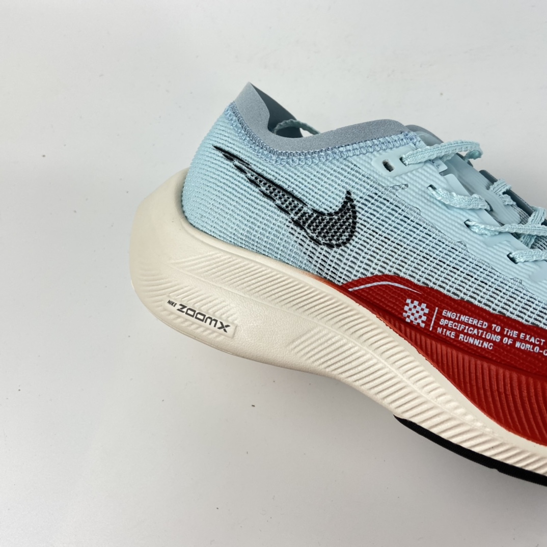 P180 NIKE ZoomX Vaporfly NEXT% 2 马拉松泡棉缓震运动慢跑鞋 CU4111-400