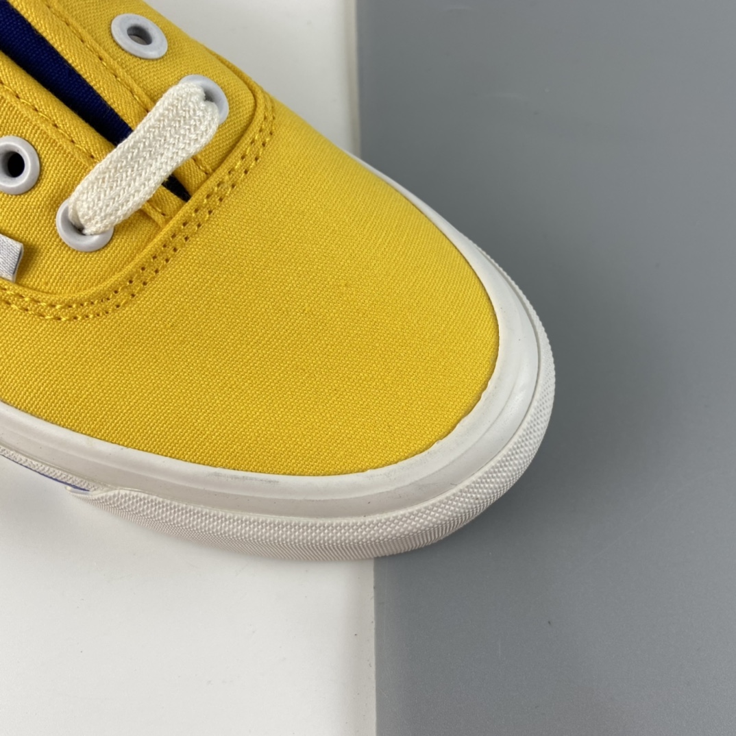 P140 Vans Authentic 44 DX 安纳海姆系列低帮休闲板鞋 VN0A38EMVJK