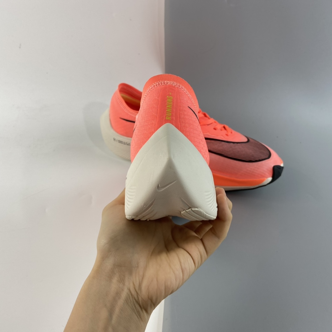 P170 Nike ZoomX Vaporfly NEXT% 全新下一代超级马拉松运动跑鞋 AO4568-800