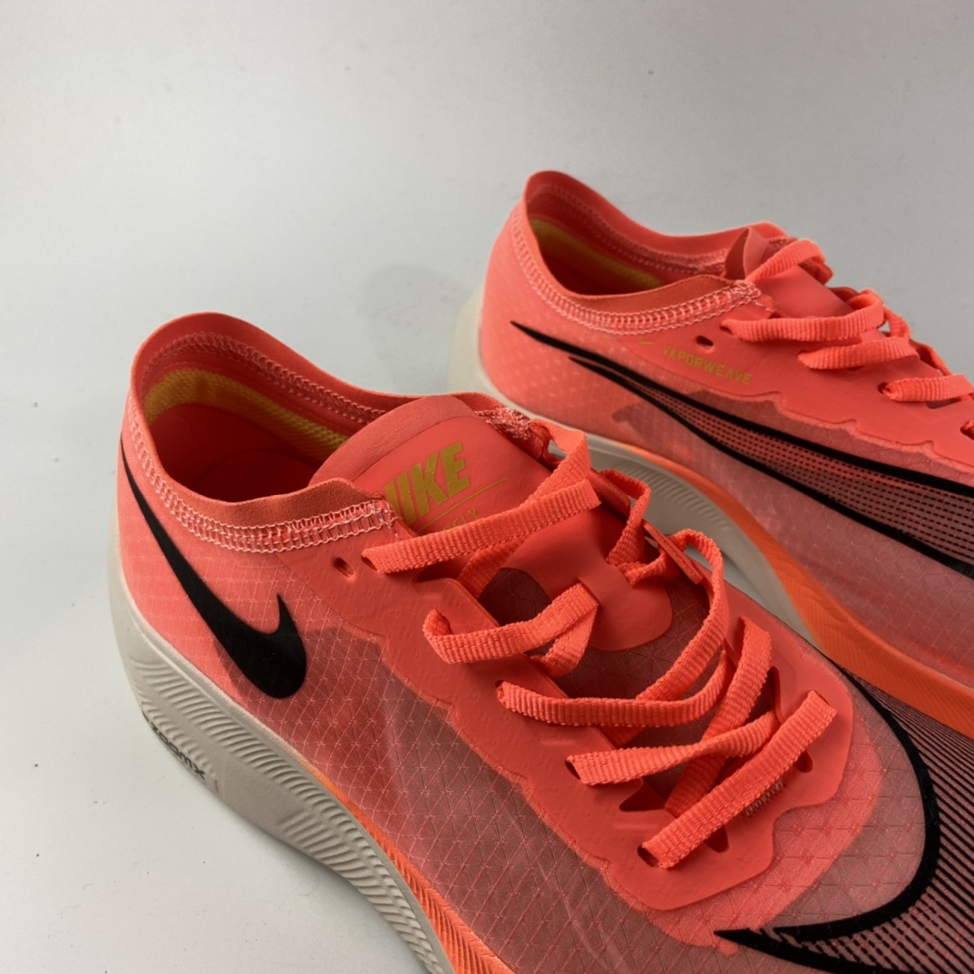 P170 Nike ZoomX Vaporfly NEXT% 全新下一代超级马拉松运动跑鞋 AO4568-800