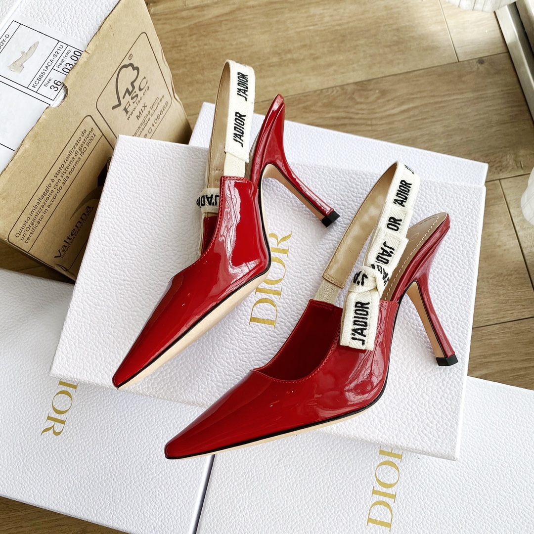 Dior Sandals
