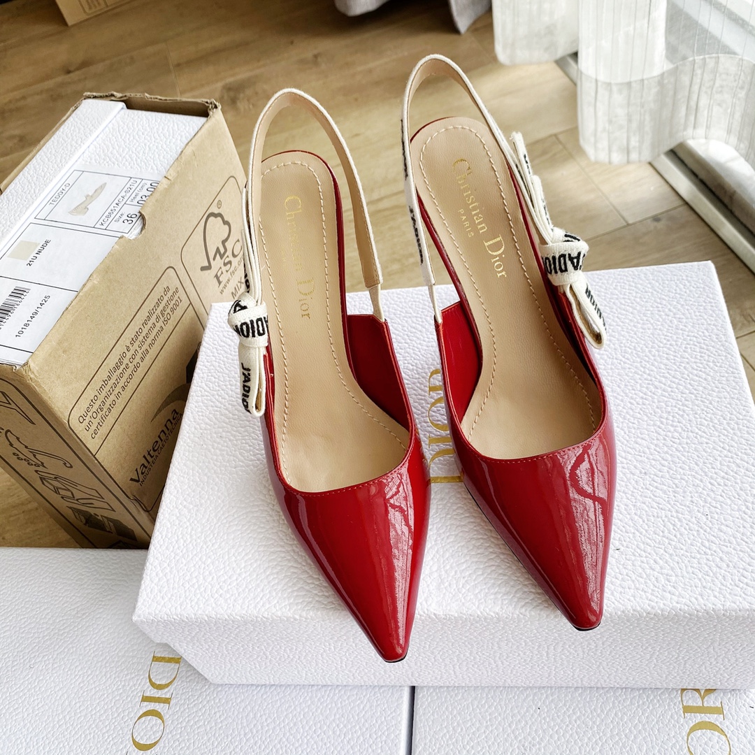 Dior Sandals