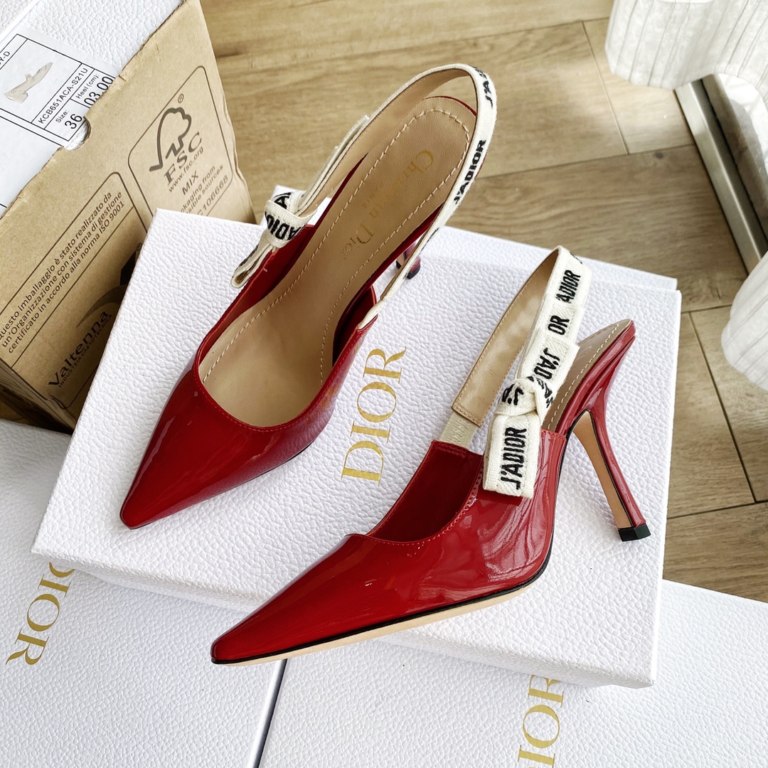 Dior Sandals