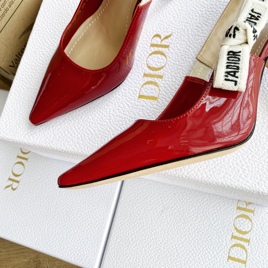 Dior Sandals