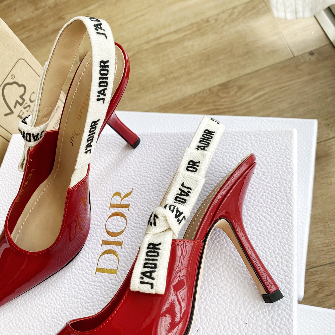 Dior Sandals