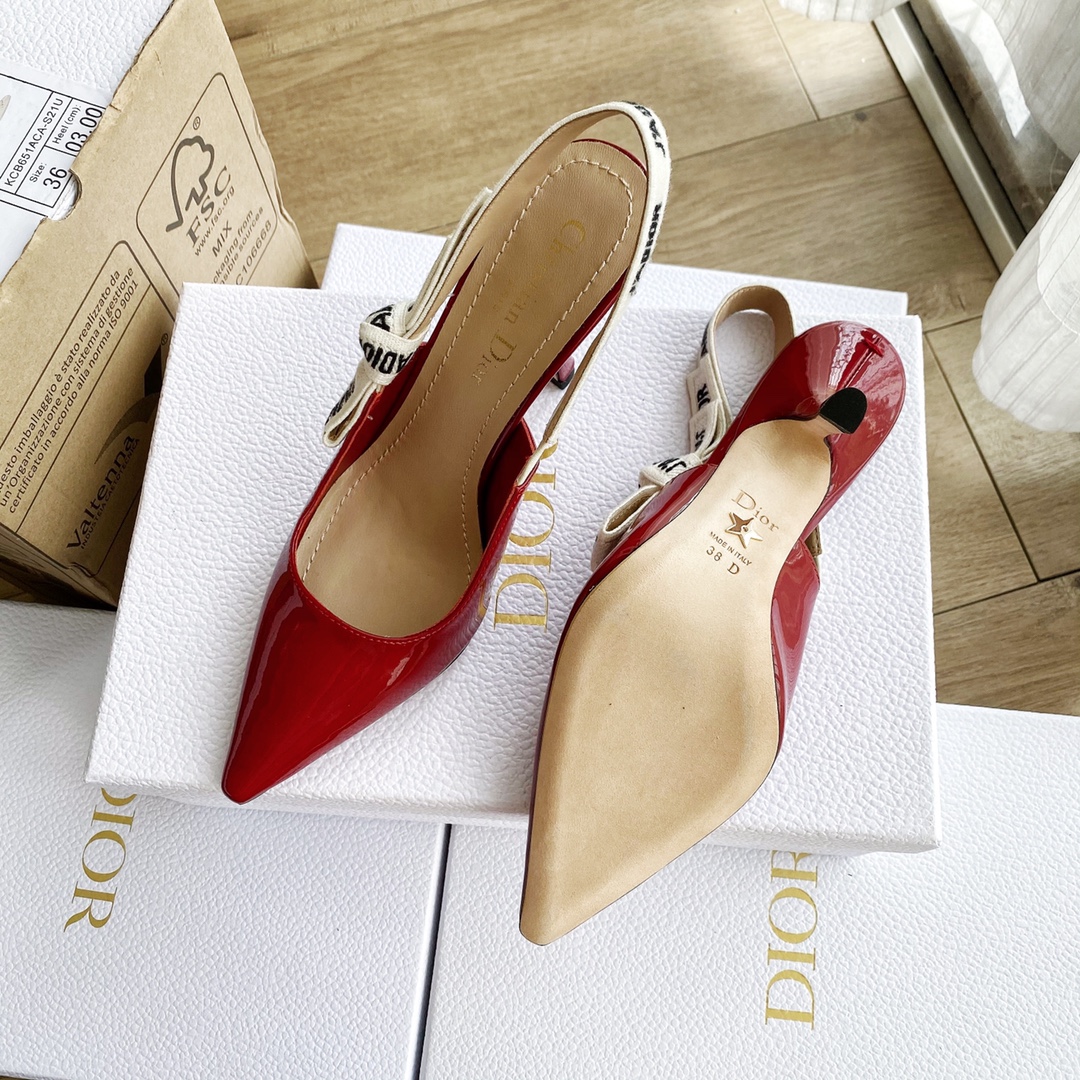 Dior Sandals