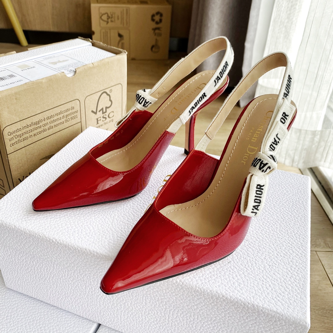 Dior Sandals
