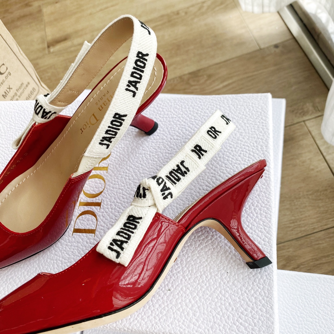 Dior Sandals