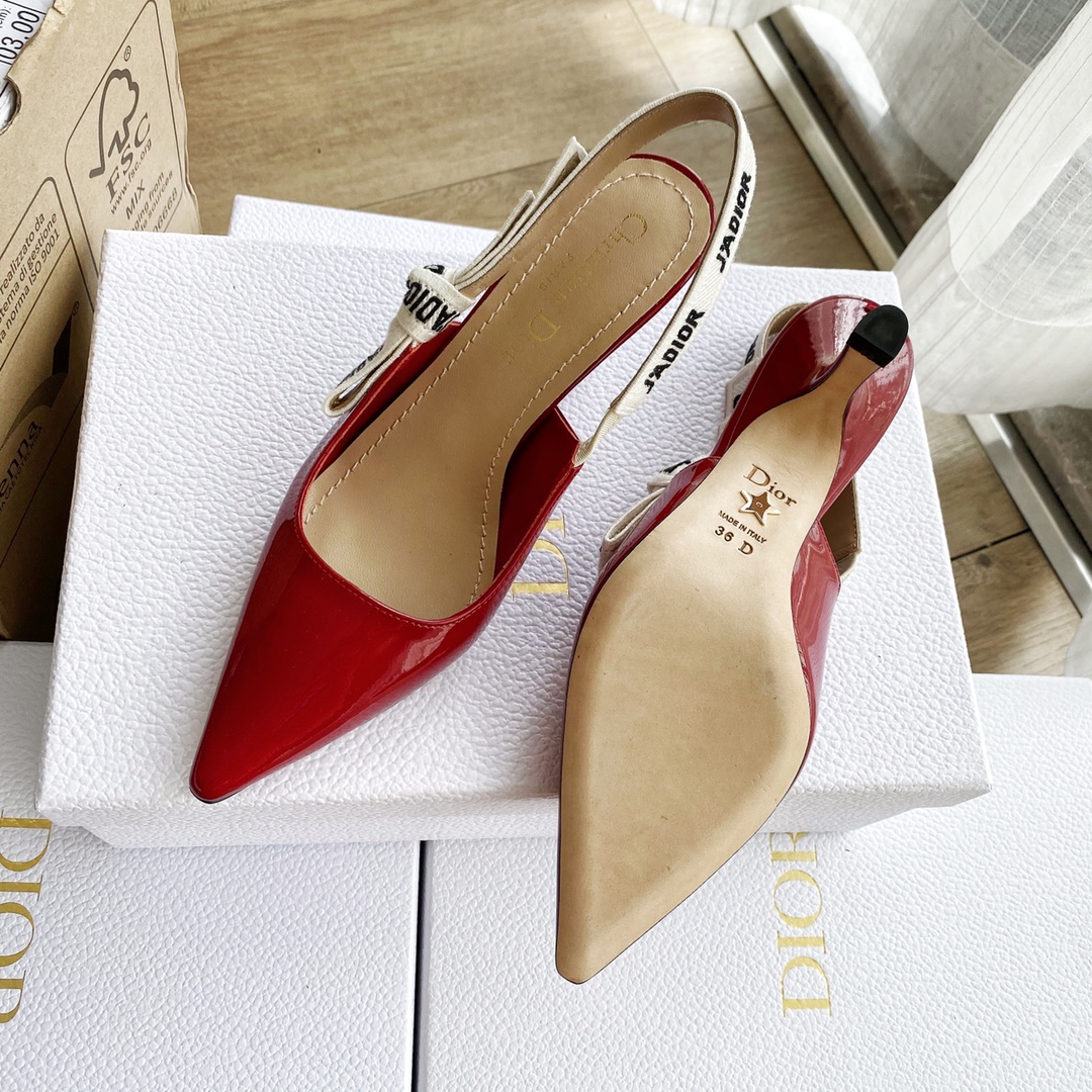 Dior Sandals
