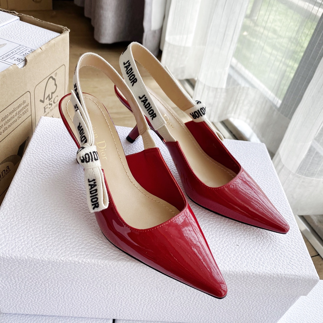Dior Sandals