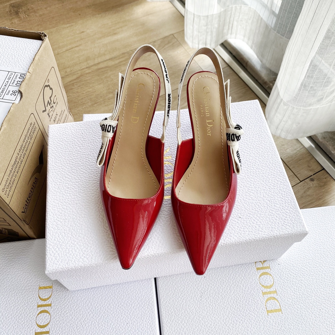 Dior Sandals