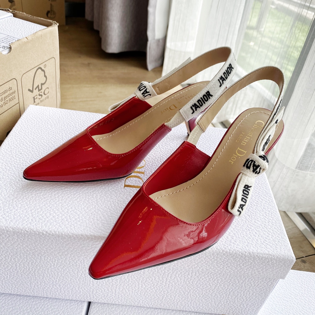 Dior Sandals
