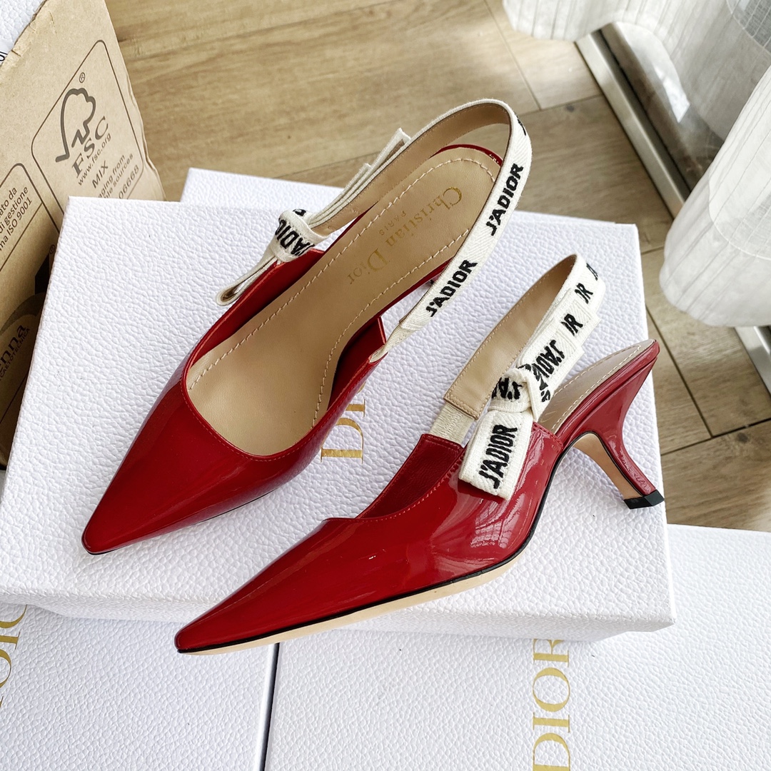 Dior Sandals