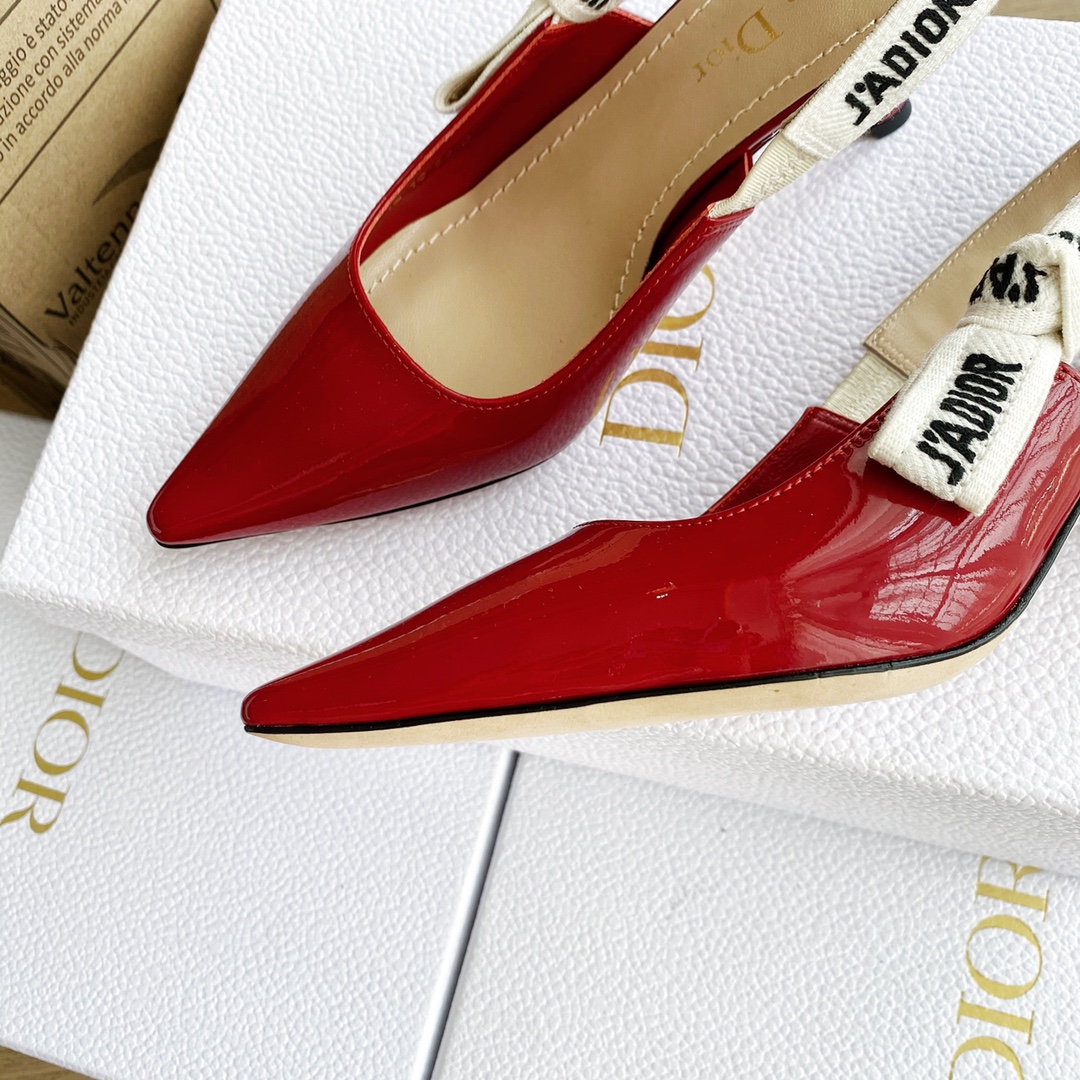 Dior Sandals