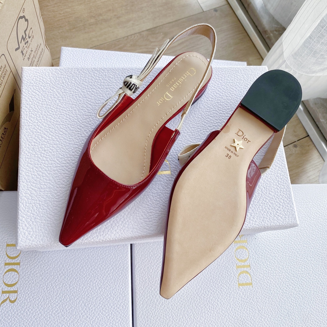 Dior Sandals