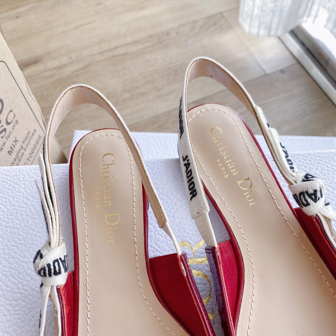 Dior Sandals