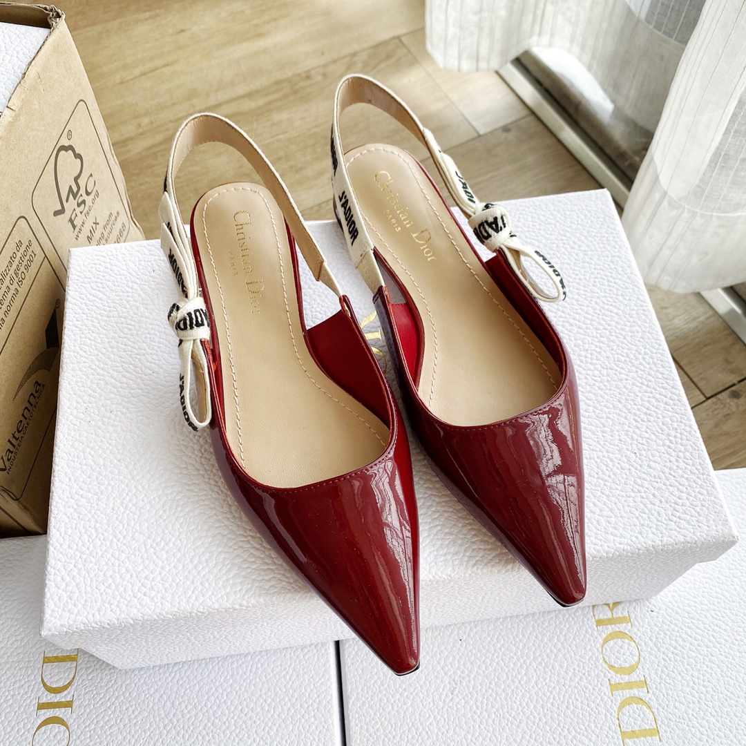 Dior Sandals