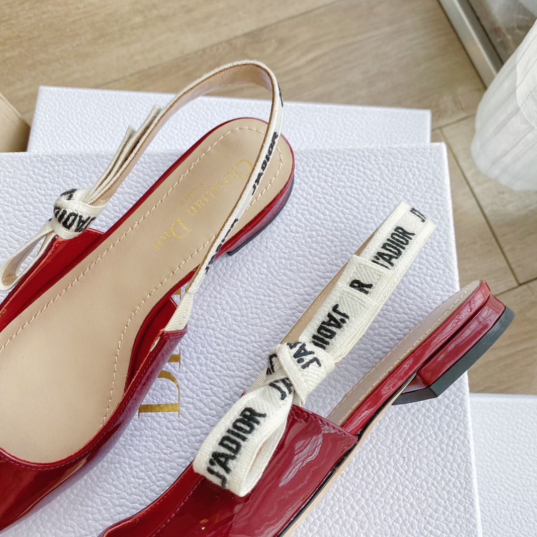 Dior Sandals