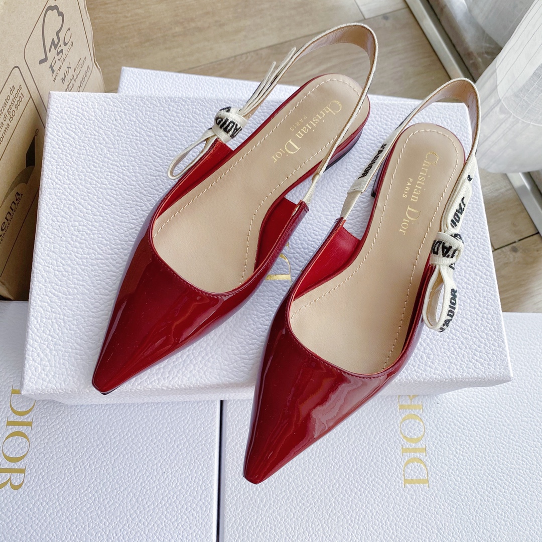 Dior Sandals