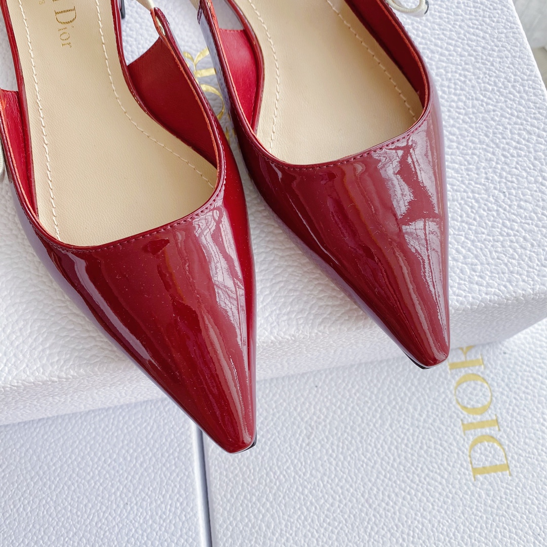 Dior Sandals