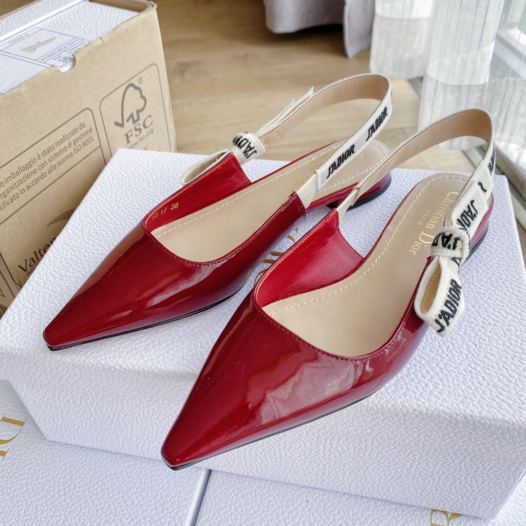 Dior Sandals