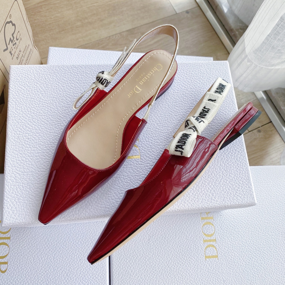 Dior Sandals