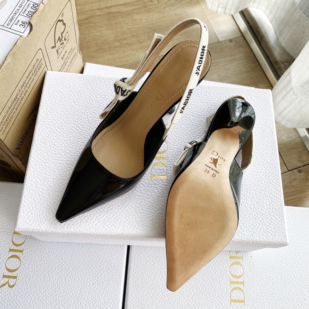 Dior Sandals