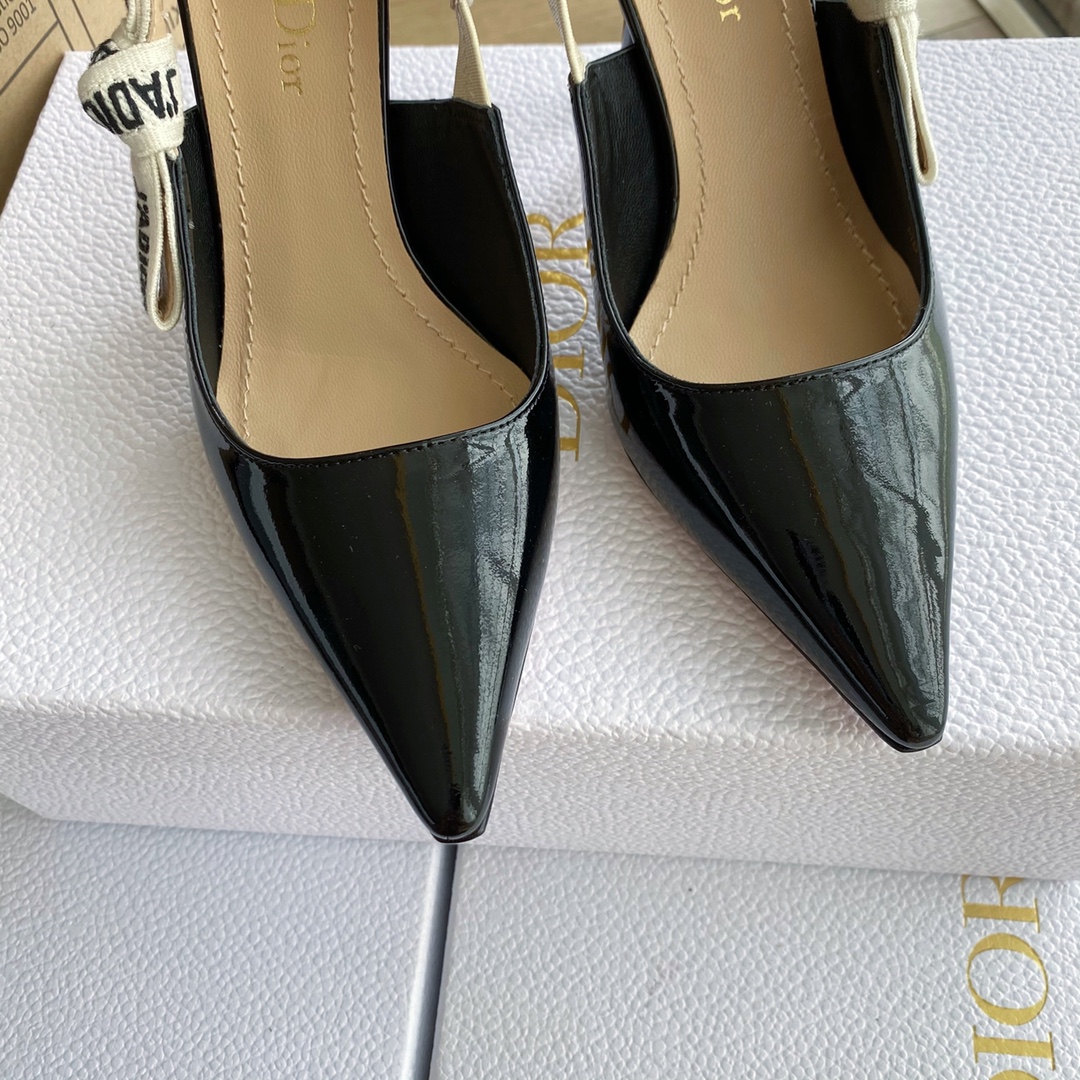Dior Sandals