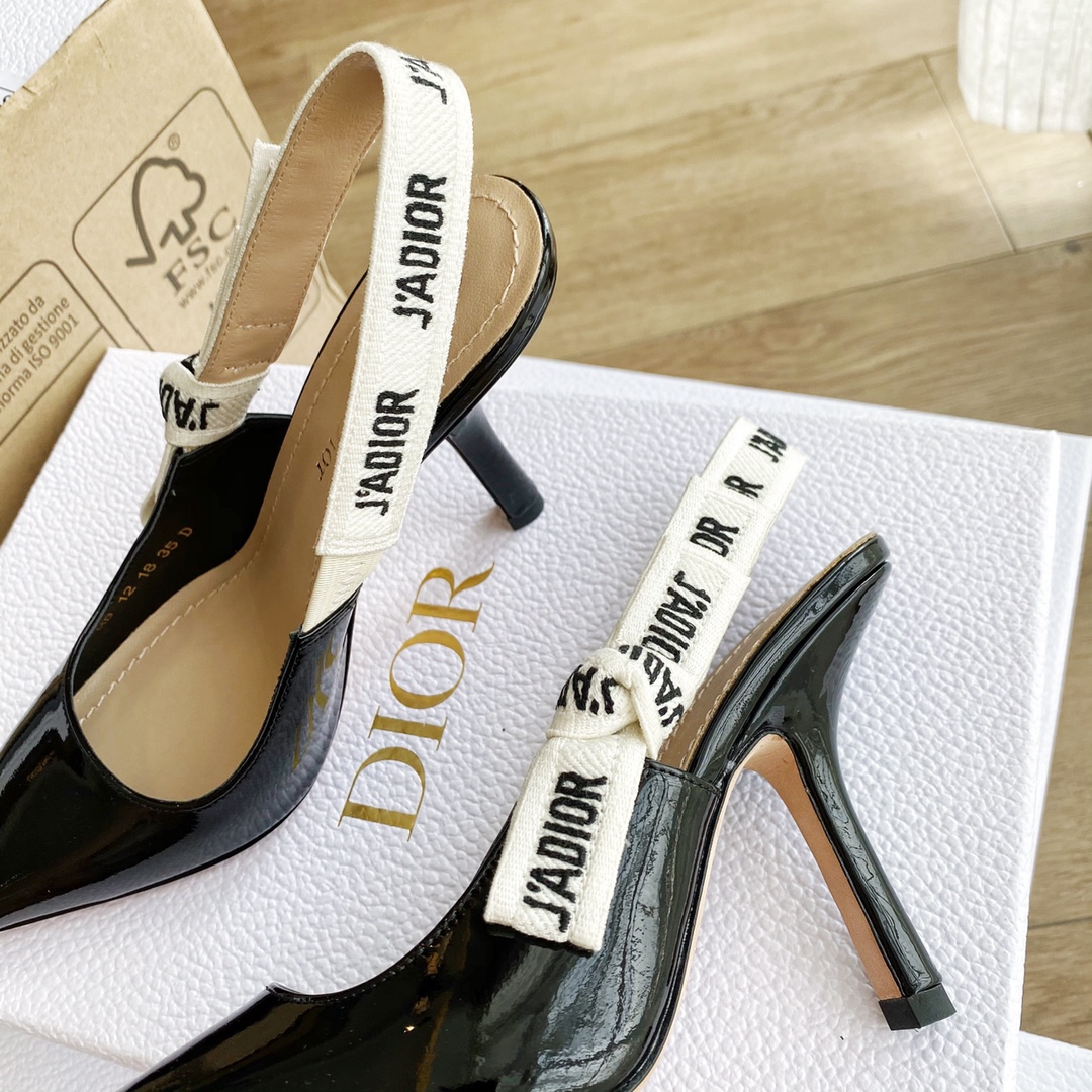 Dior Sandals