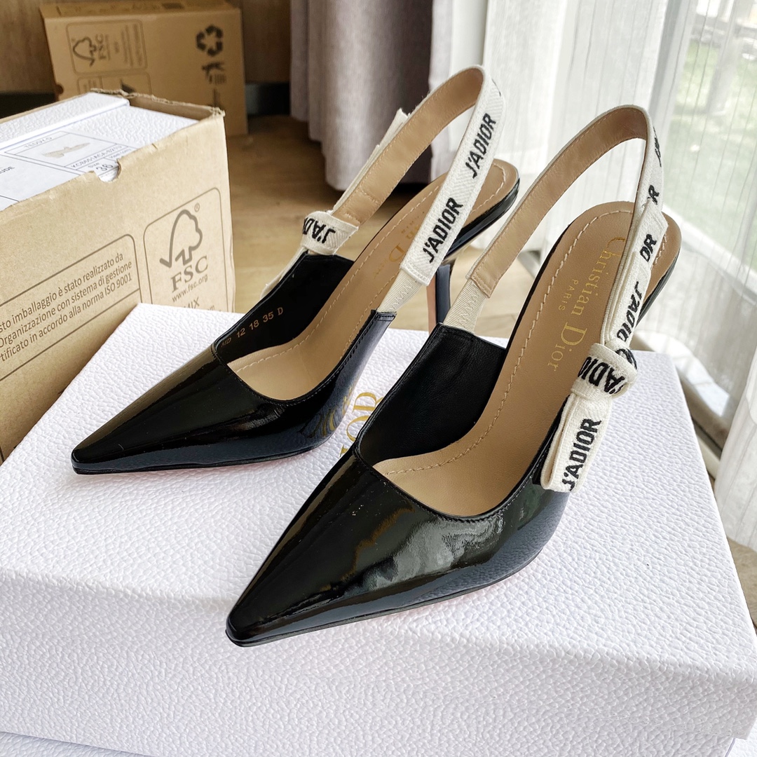 Dior Sandals