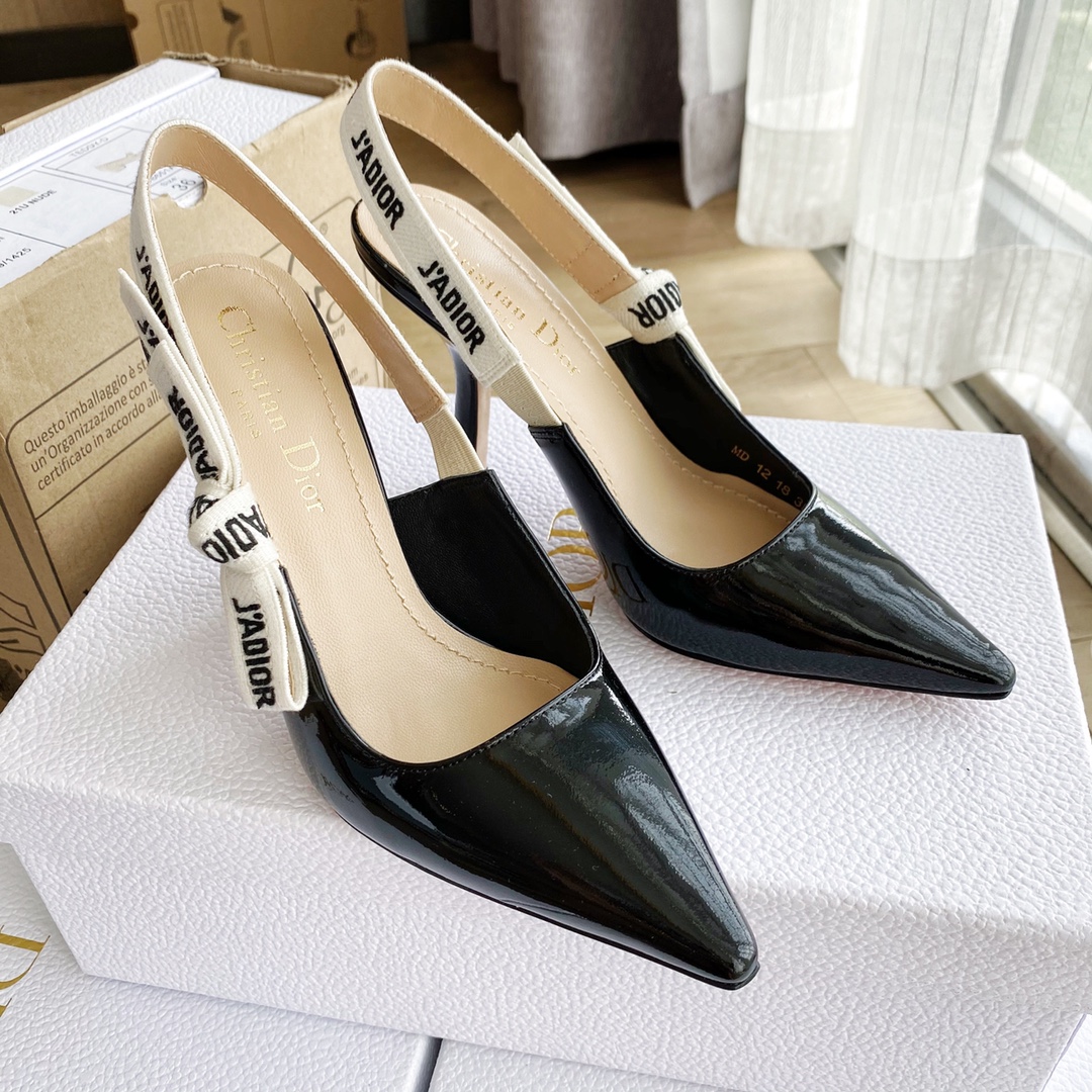 Dior Sandals