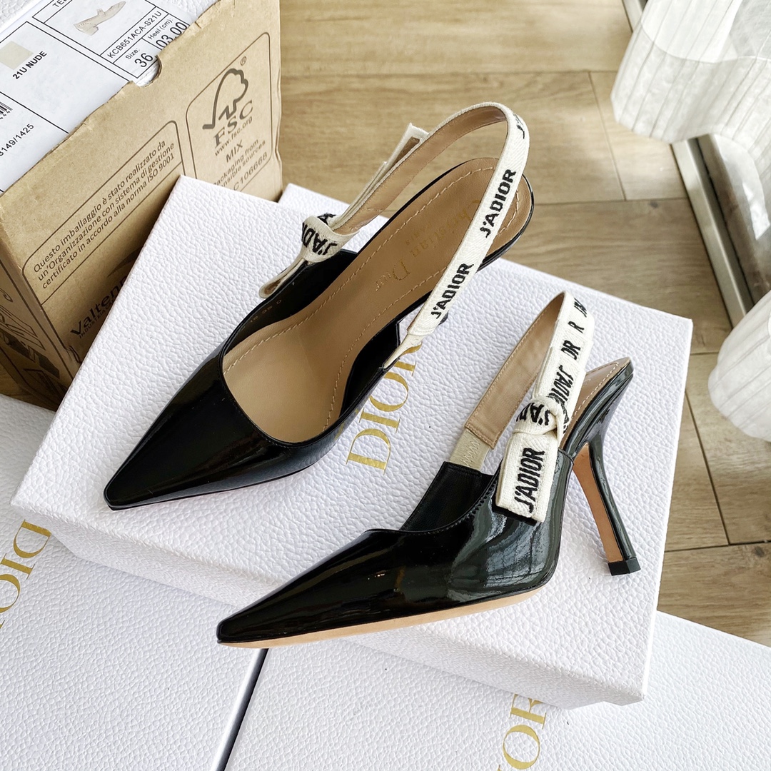 Dior Sandals