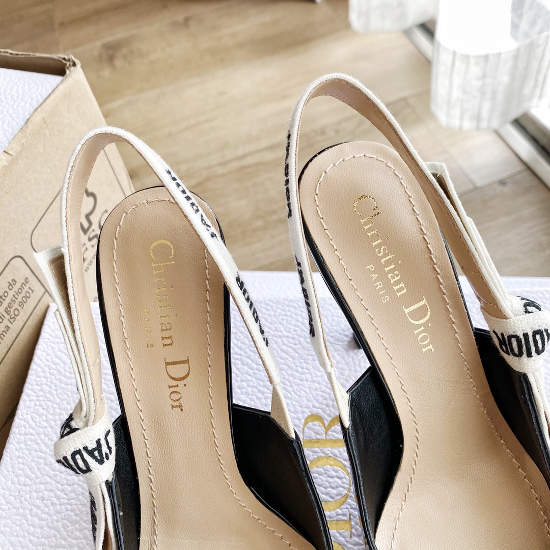 Dior Sandals