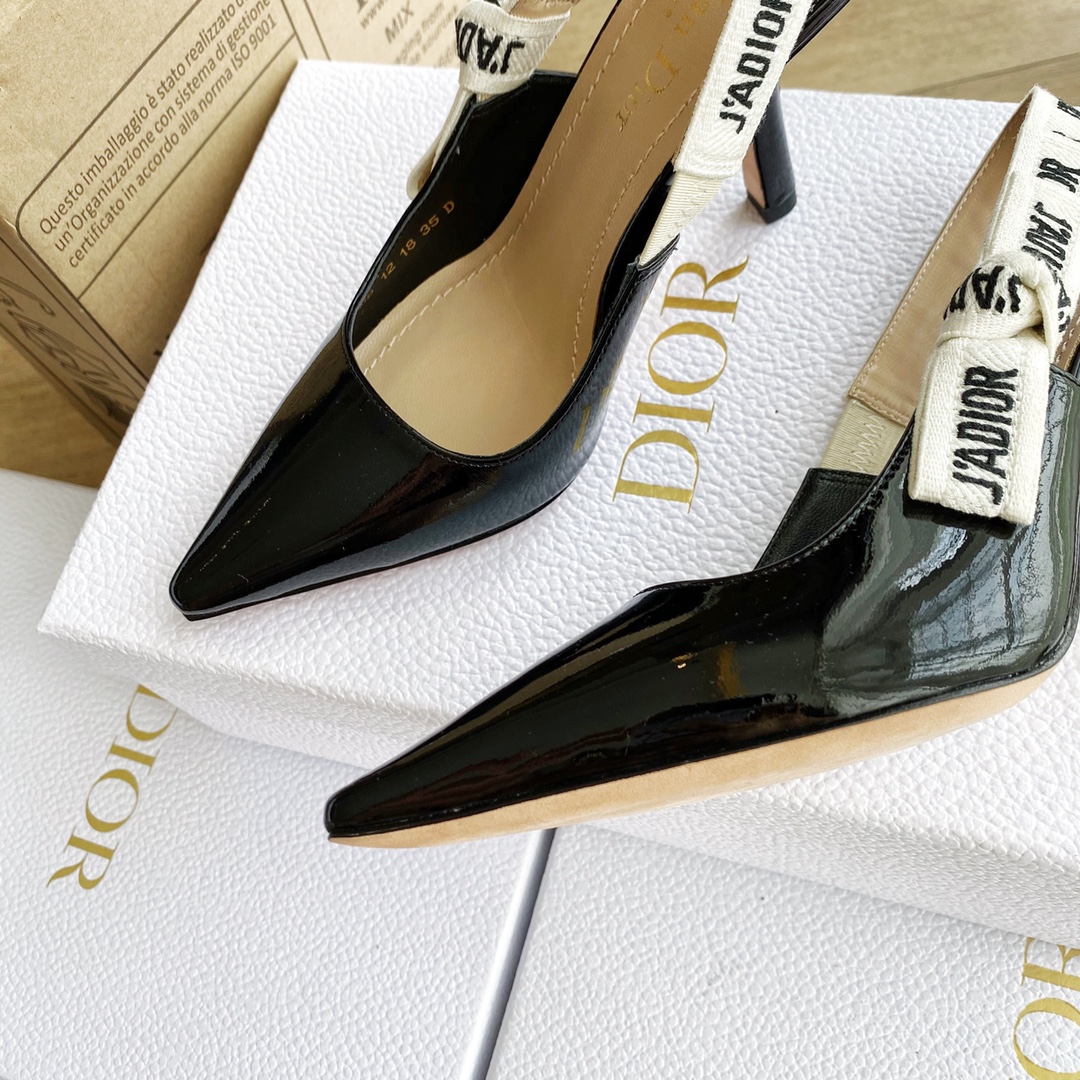 Dior Sandals