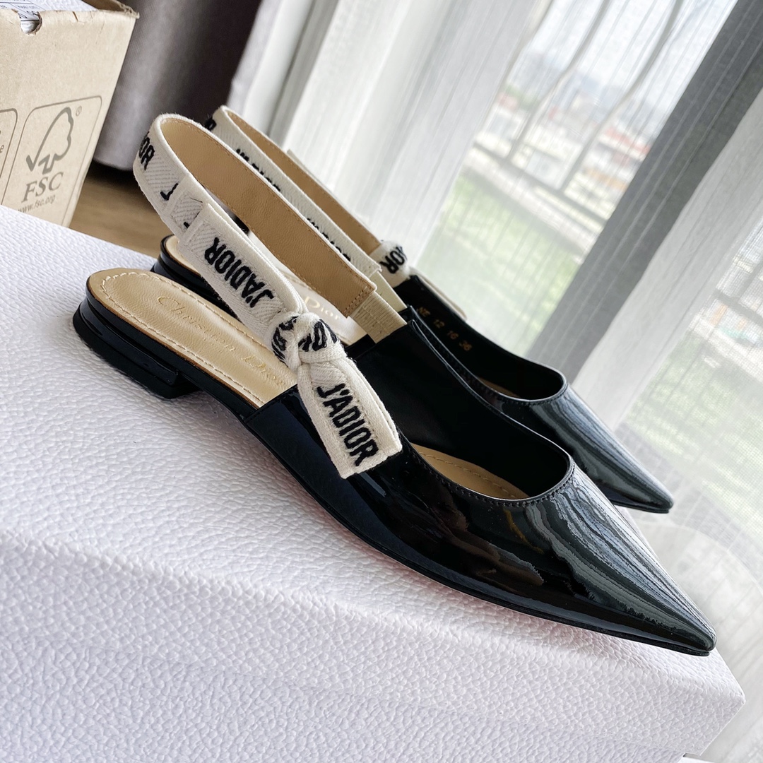 Dior Sandals
