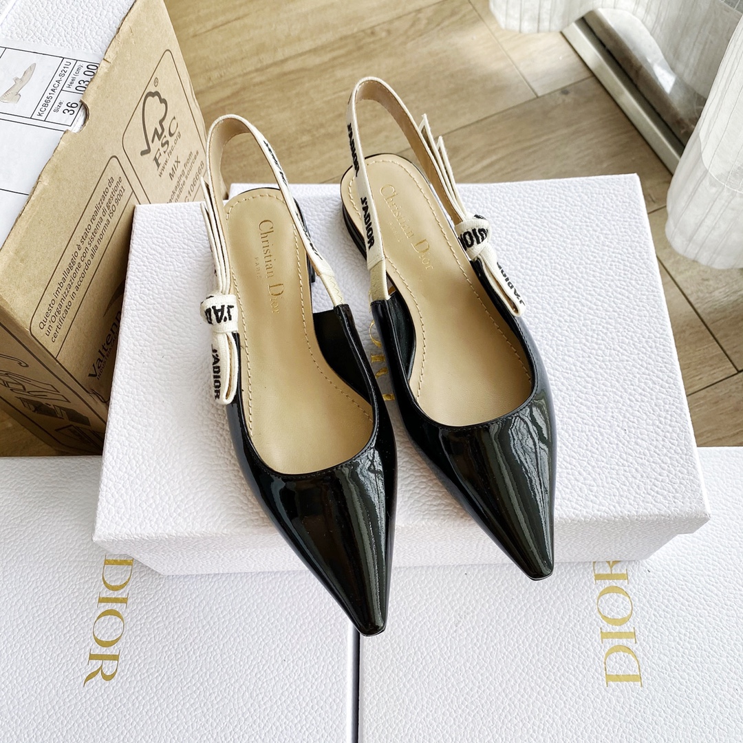 Dior Sandals