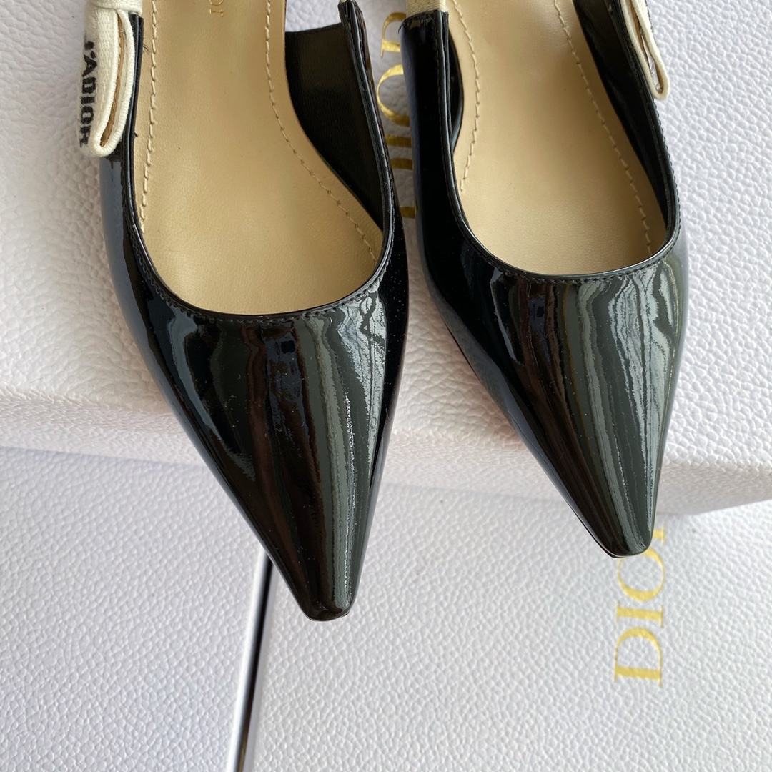 Dior Sandals