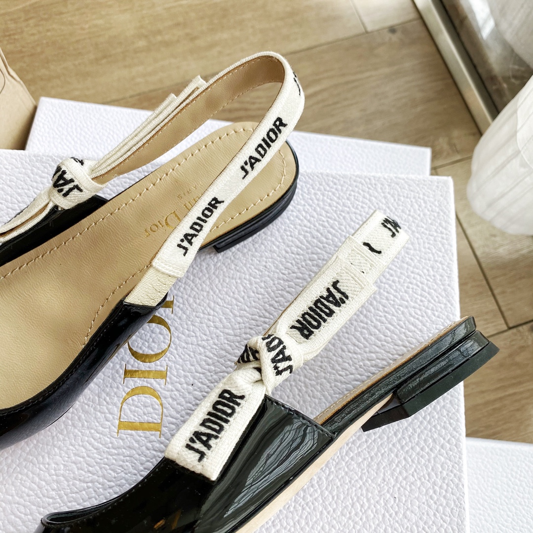 Dior Sandals