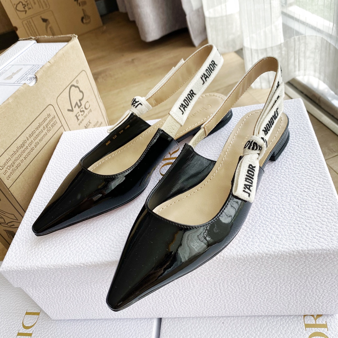 Dior Sandals