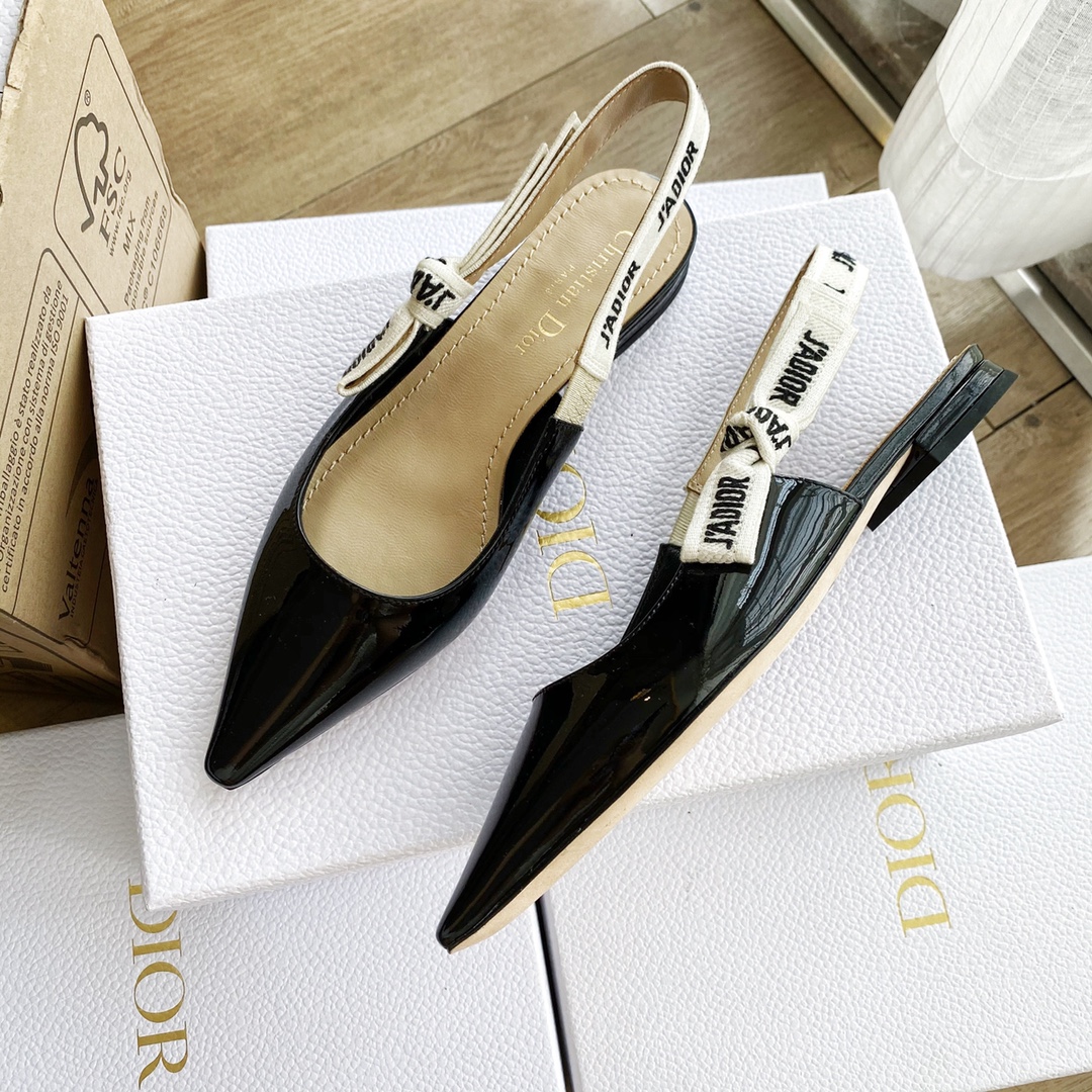 Dior Sandals
