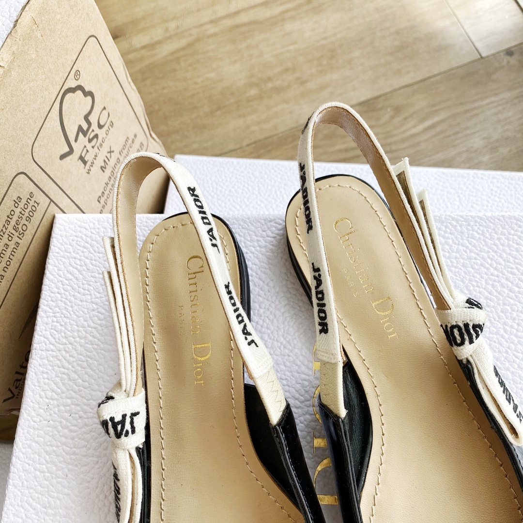 Dior Sandals