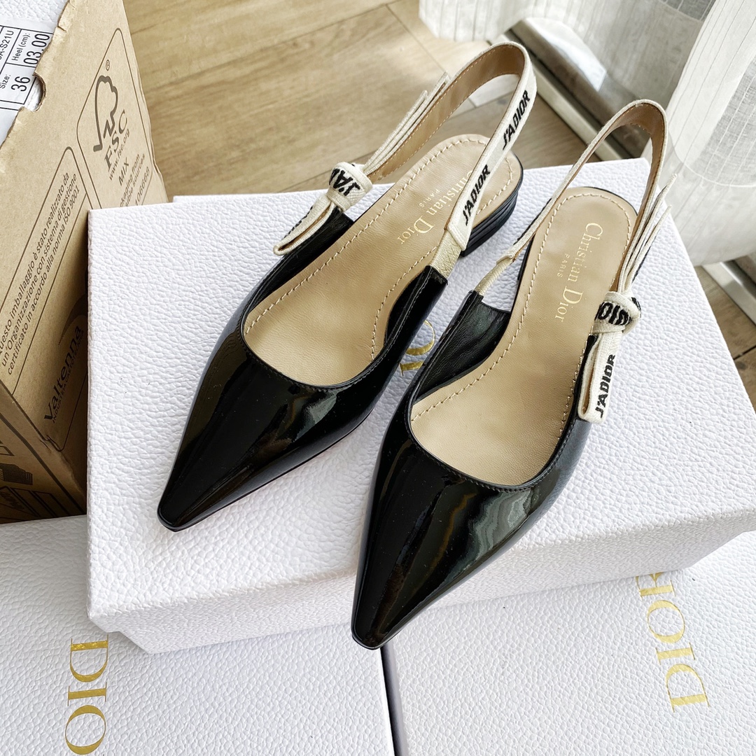 Dior Sandals