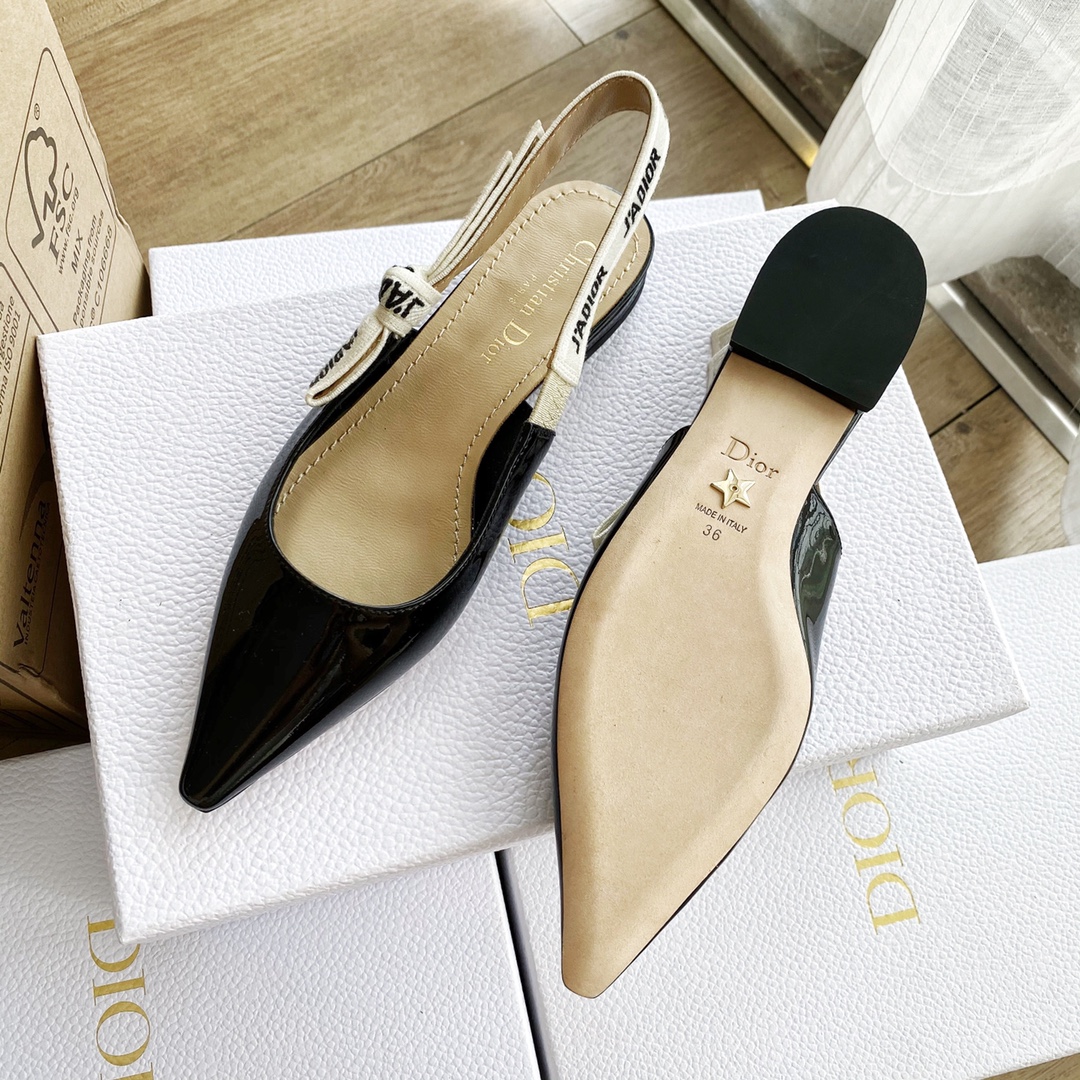 Dior Sandals