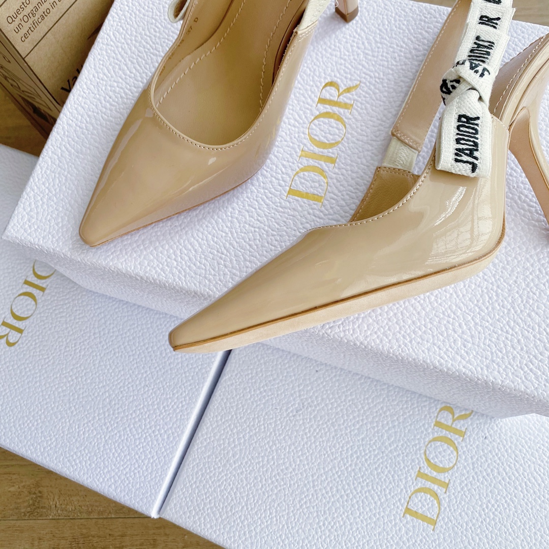Dior Sandals
