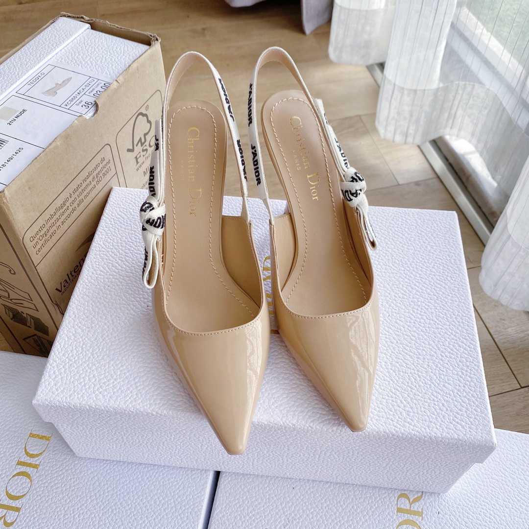Dior Sandals